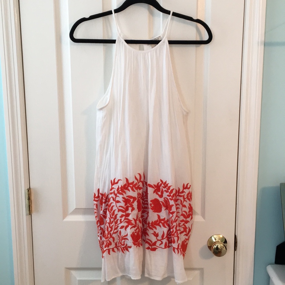 Lucky Brand shift dress